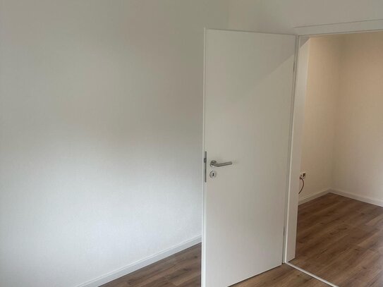 Neue 3-Zimmer-Wohnung sucht Mieter in Schlüsselfeld, Erstbezug