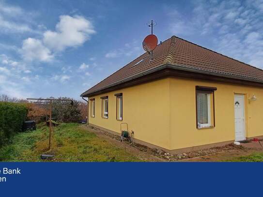 Haus mit Seeblick