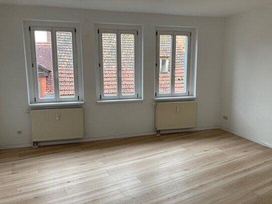 3R, Rudolstadt/ Zentrum, ruhige Lage, Balkon