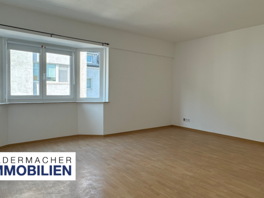 1-Zimmer-Apartment - Darmstadt Innenstadt Bestlage