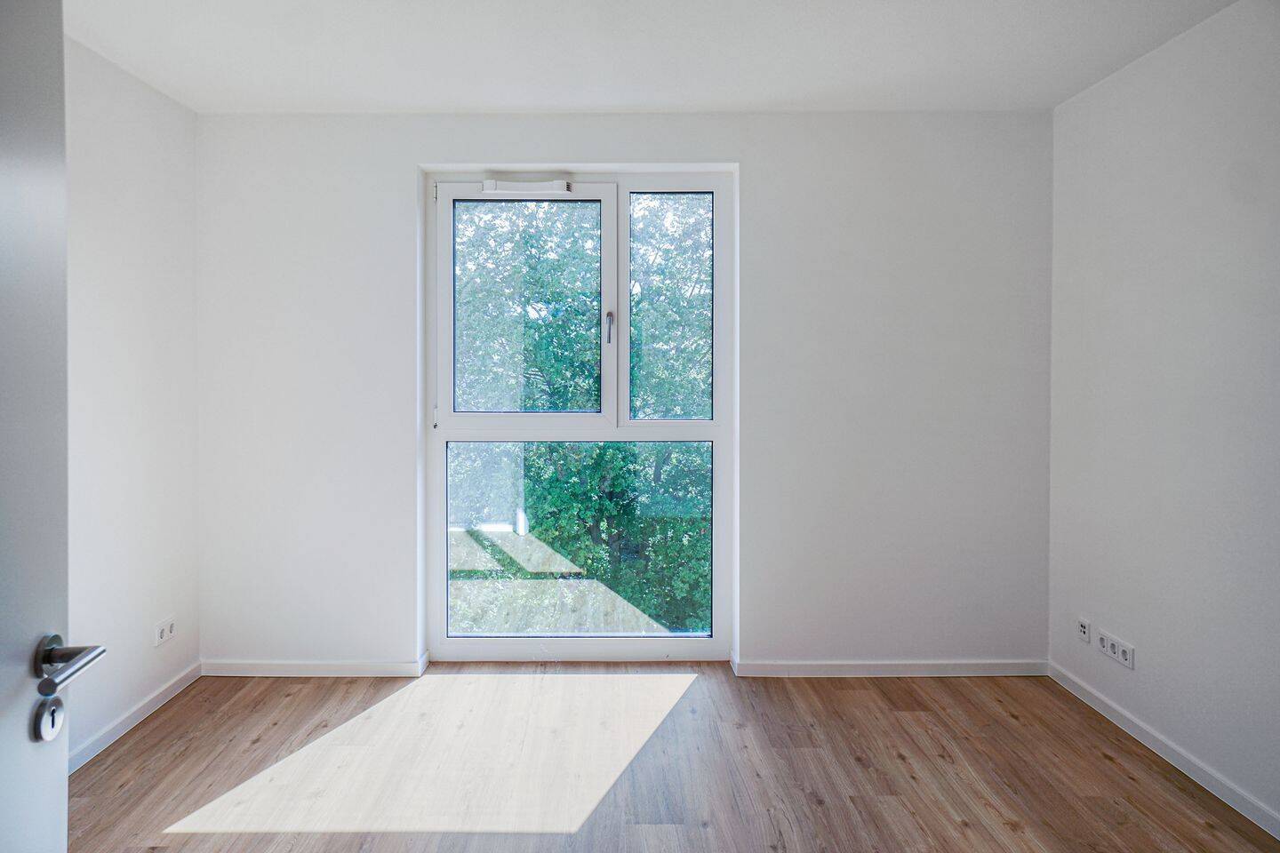 Erstklassiges Wohnen: Ihr neues Zuhause in den Halske Gärten - Photo 1