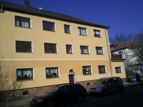 3 Raumwohnung mit Balkon