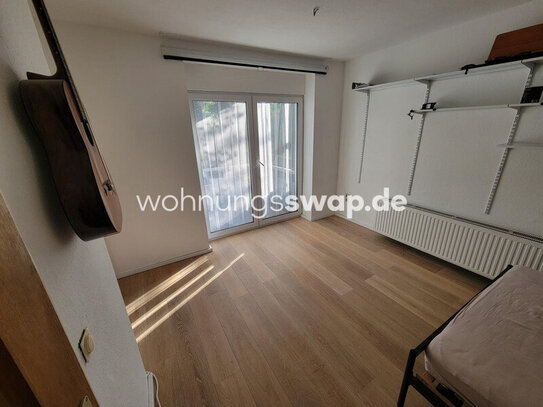 Wohnungsswap - Leostraße