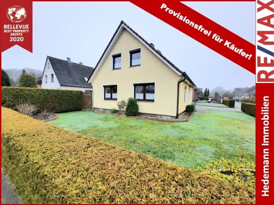 Top modernisiertes Einfamilienhaus * ruhige & sehr zentrale Lage * Wintergarten * TOP Infrastruktur * TOP Verkehrsanbin…