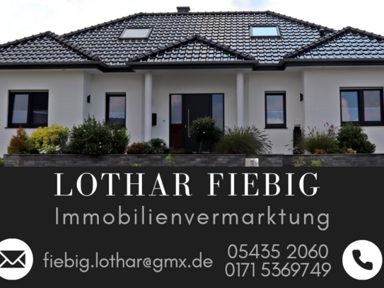 Immobilienvermarktung - Immobilienverkauf - Immobilienkauf