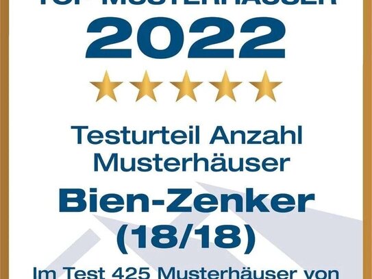 Bestpreisgarantie bei BIEN-ZENKER CELEBRATION 207 V2