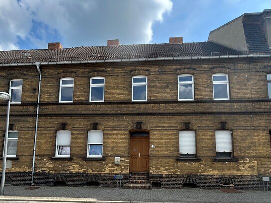 Mehrfamilienhaus in zentraler Lage