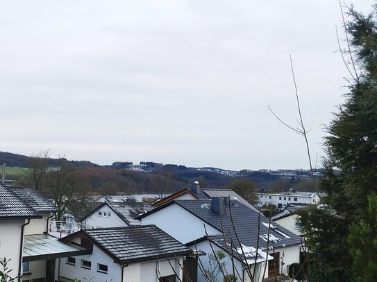 2-Zimmer Wohnung mit Seeblick