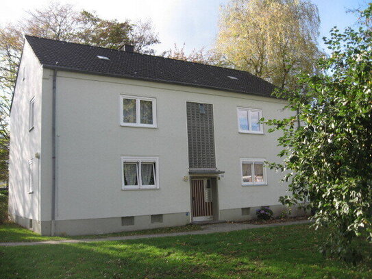 Gemütliche 3-Zimmer Wohnung in Kirchlinde