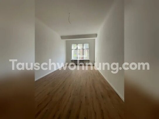 [TAUSCHWOHNUNG] Zentral gelegene Altbauwohnung