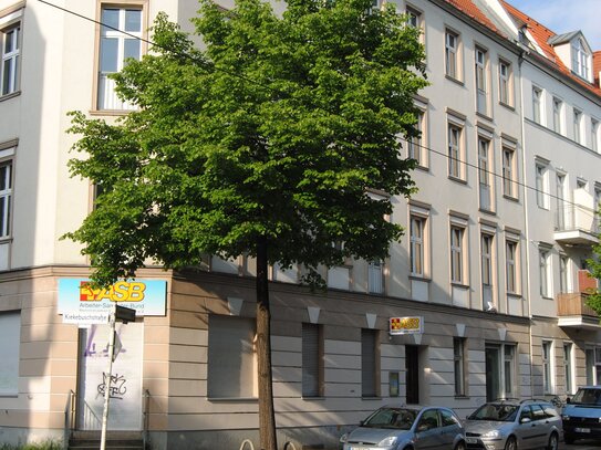 Schöne 2 Zmmerwohnung