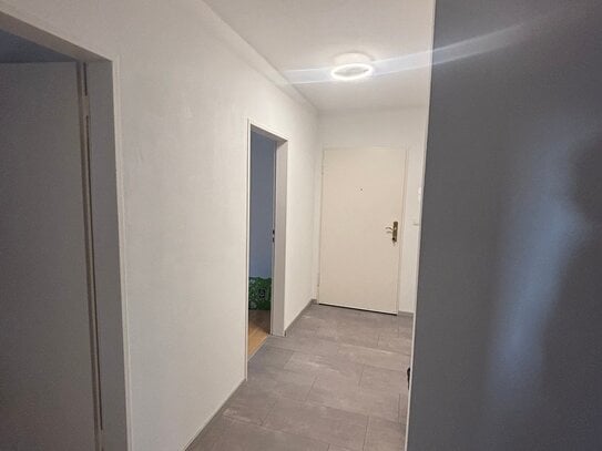 Eine schöne Wohnung in der Nähe des Wöhrder Sees in Mögeldorf