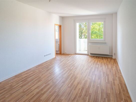 ++ 3 Zimmerwohnung mit Balkon auf dem Sonnenberg ++