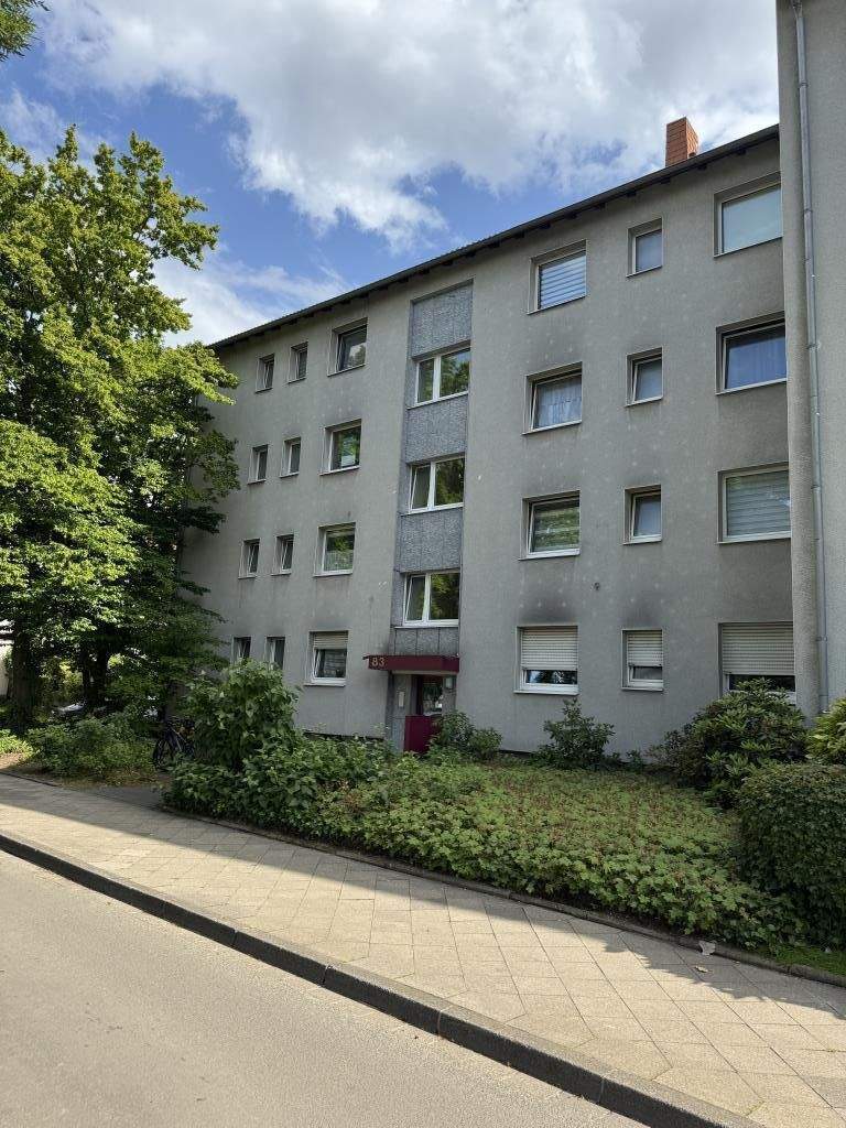 Familiengerechte 5 Zimmer Wohnung in Holthausen