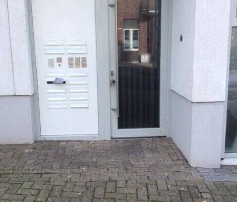 Demnächst frei! 2-Zimmer-Wohnung in Hückelhoven