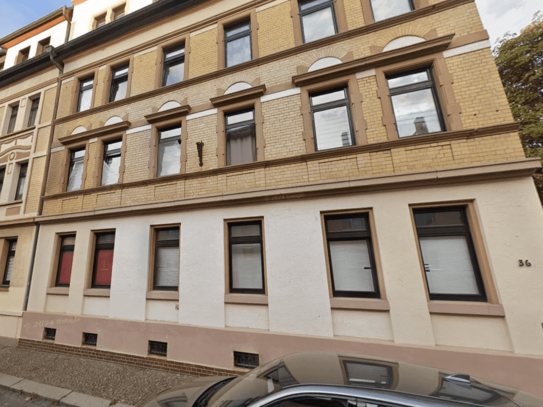 Gemütliche 2-Raum-Wohnung in Leipzig-Großzschocher