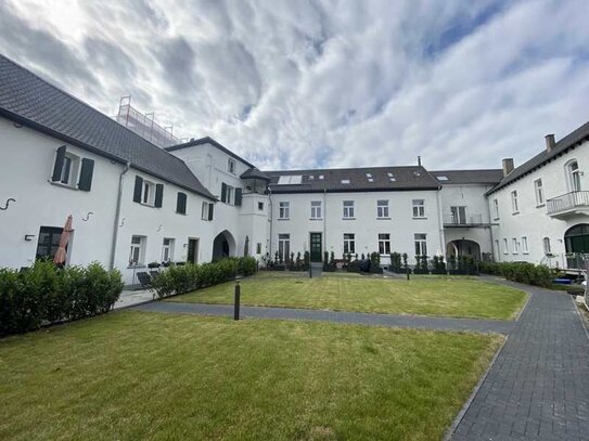 Townhouse mit großer Terrasse in Uerdingen (Brempter Hof)