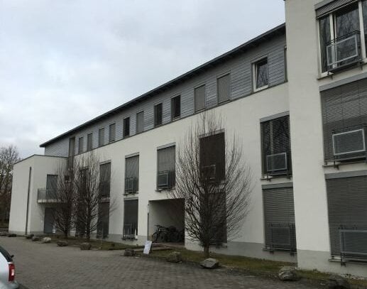 Studentenappartement in Toplage gegenüber Hochschule