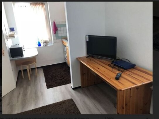 1 Zimmer Wohnung bei Hildesheim Giesen OT Gr. Förste