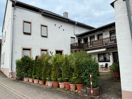 Mehrfamilienhaus in Bad Kreuznach Winzenheim zvk