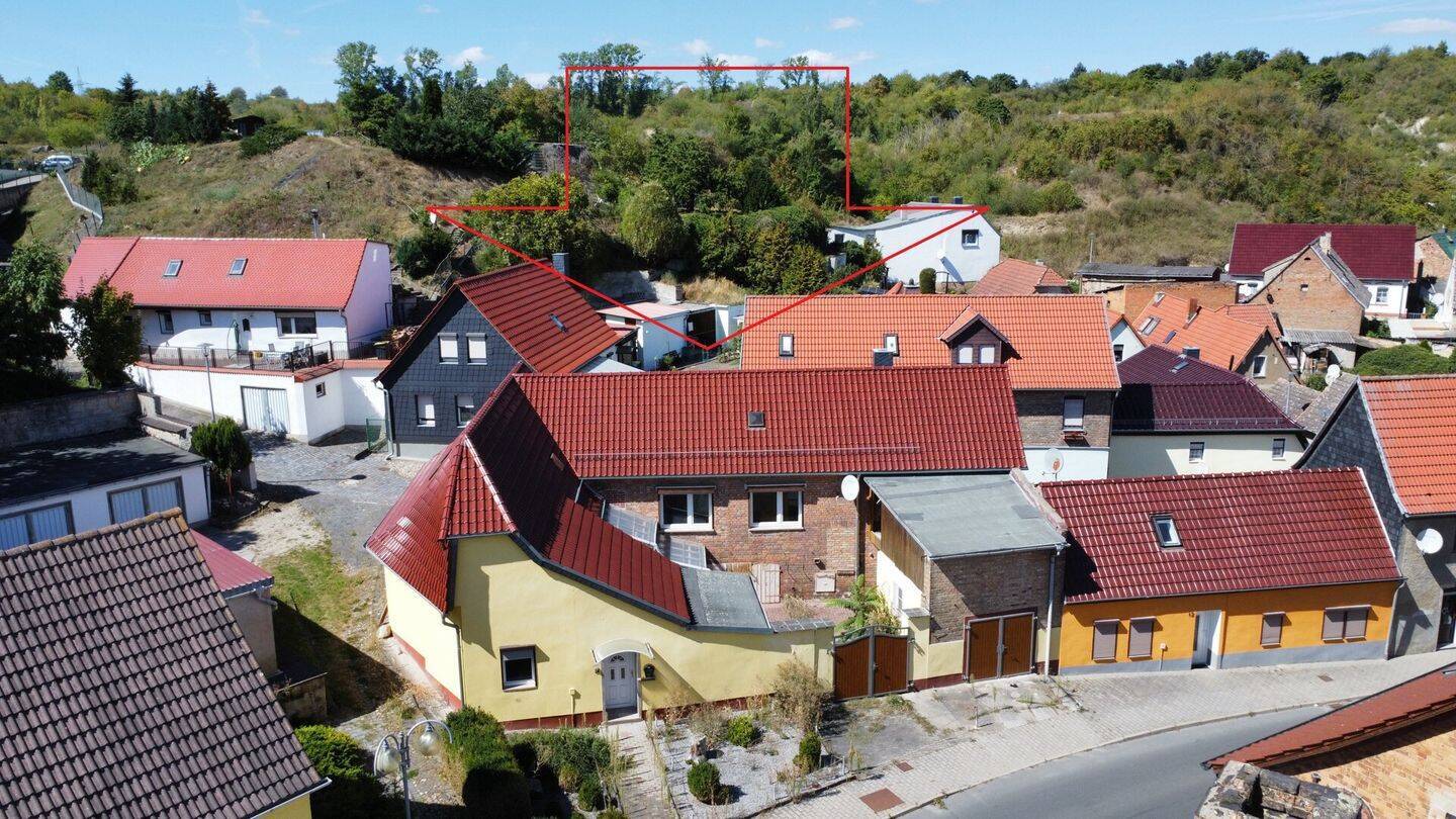 Ihr Zuhause mit Herz - ab 570,- ohne Anzahlung, Bankkredit möglich!