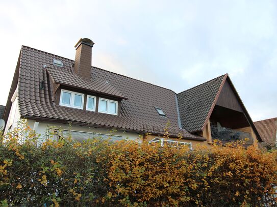 Familiennest in Rinteln - Ihr Traumhaus wartet!