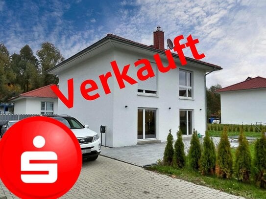 neuwertiges Einfamilienhaus in 97638 Mellrichstadt - sofort beziehbar