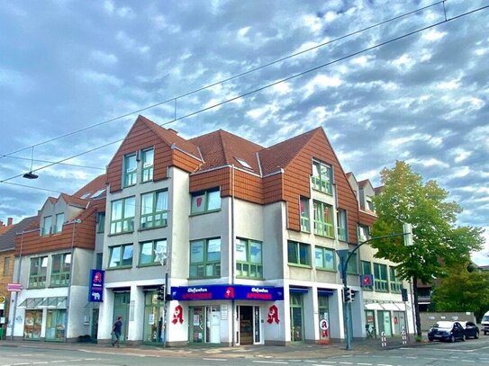 165m² I Praxis-/Bürofläche in einem Ärztehaus in Hamm!!