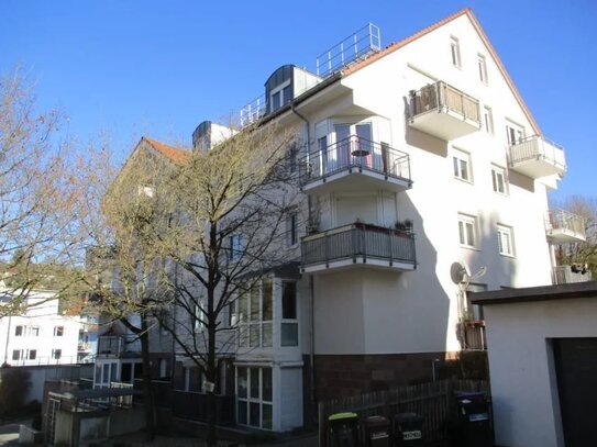 !! Wohnung mit Balkon , Zu Vermieten !!