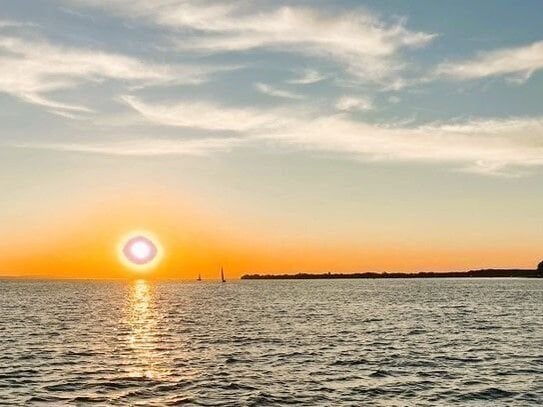 SONNE, WASSER UND URLAUBSFEELING...LANGENARGEN AM BODENSEE