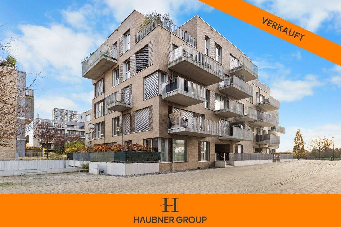 Exklusive Eigentumswohnung mit Weserblick in Bestlage der Überseestadt