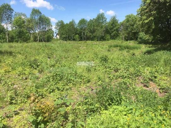 antaris Immobilien GmbH ** Lukratives Grundstück in Weimar **