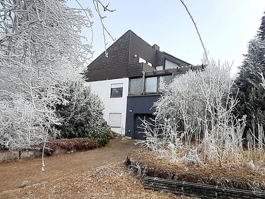 Architektenhaus in Laichingen-Feldstetten