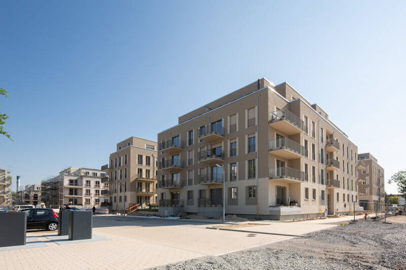 Ihre neue Traumwohnung ab sofort zu haben - Photo 1