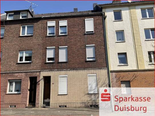 **Kapitalanlage in Friemersheim**