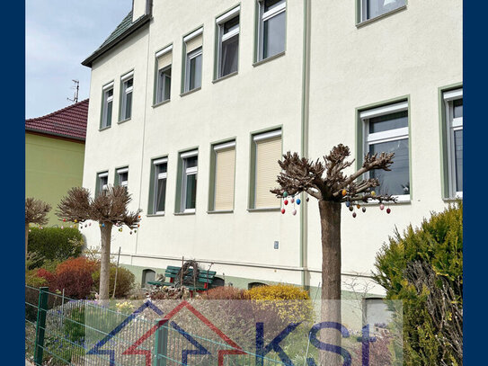 Einmalige Gelegenheit: Idyllisches Sechs-Familienhaus mit Gästehaus u. traumhaften Garten in Toplage