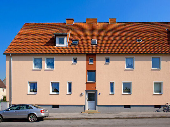 Sehr schöne 2 Raum Wohnung in zentraler Lage in Neubeckum!