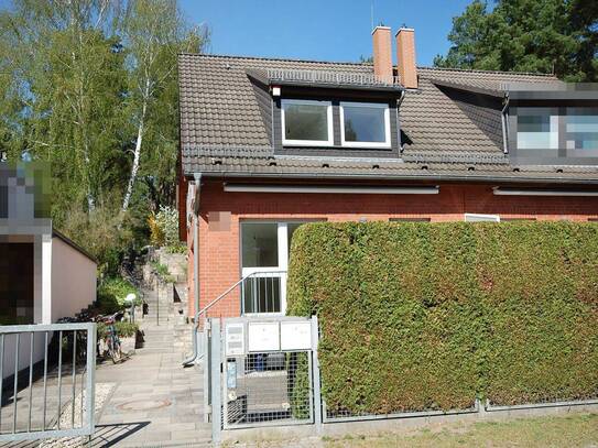 Rahnsdorf: Licht. Ruhe. Natur. Ihr neues Zuhause wartet.