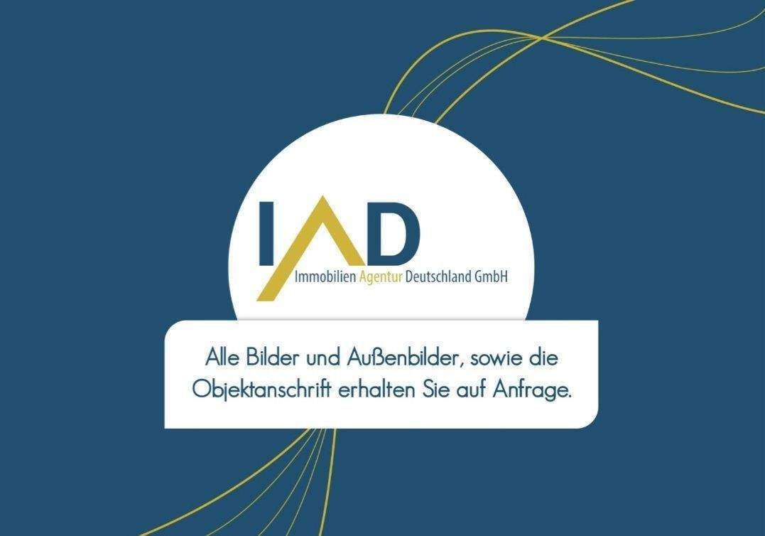 Kapitalanlage mit Perspektive: Vermietete 2-Zimmer-Wohnung mit Balkon