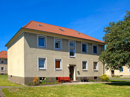 Ihr neues Zuhause in Hamm Herringen! 3-Zimmer im Erdgeschoss!