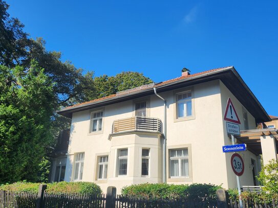 Villa in Loschwitz