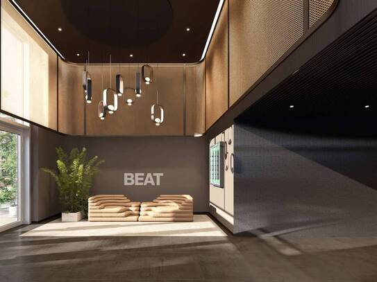 "BEAT" HAFENCITY - JEDERZEIT BERATUNG VEREINBAREN