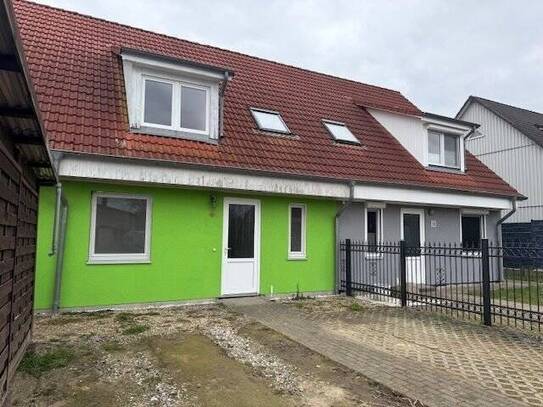 Charmantes Reihenhaus in Tarnow -H2-