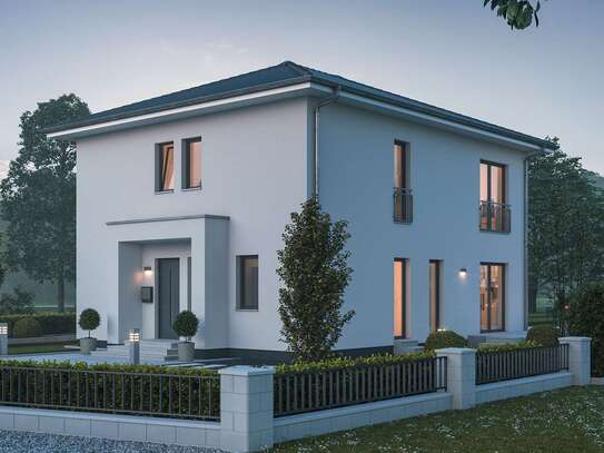 Stadtvilla in Neuenhagen, 0172-3464340