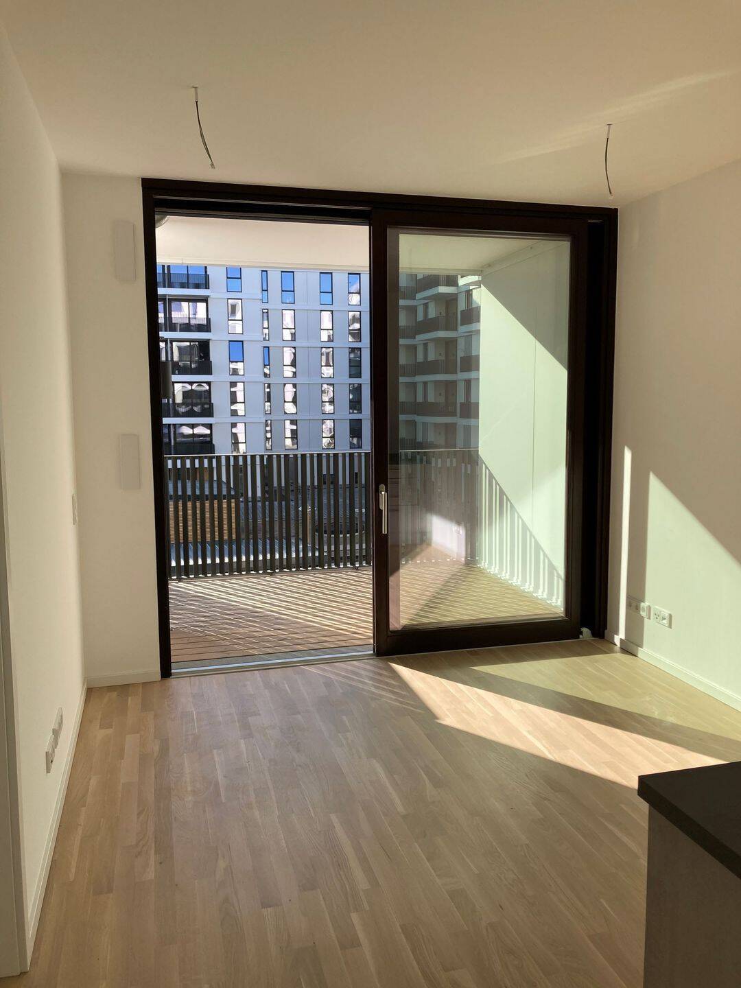 Schöne - 2 Zimmer Wohnung * Balkon * Einbauküche * Frei ab 01.07.2026 - Photo 1