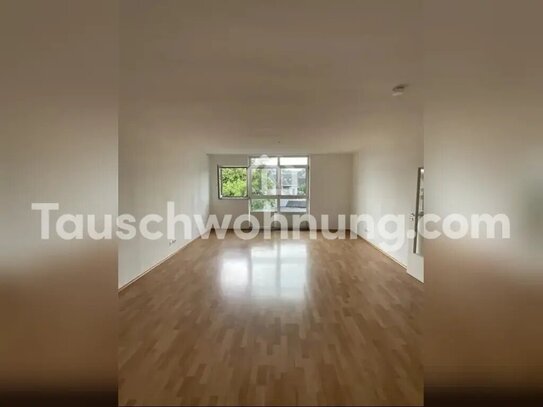 [TAUSCHWOHNUNG] Lichtdurchflutete Wohnung in Hürth