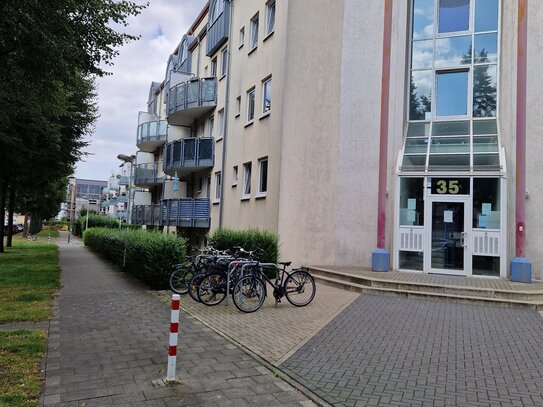 1 Zimmer Appartement für Kapitalanleger in Braunschweig