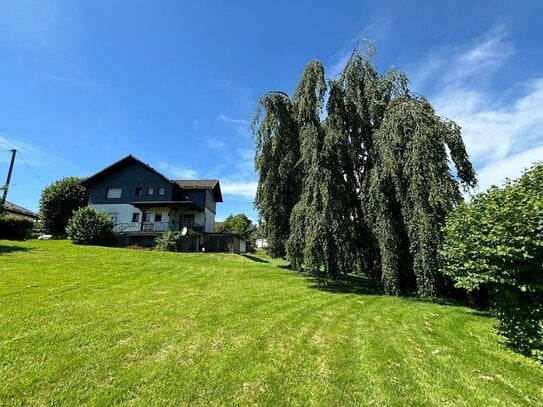 Idyllischer Gummersbach Vorort mit Nähe zu Bergneustadt-Pernze/-Wiedenest!