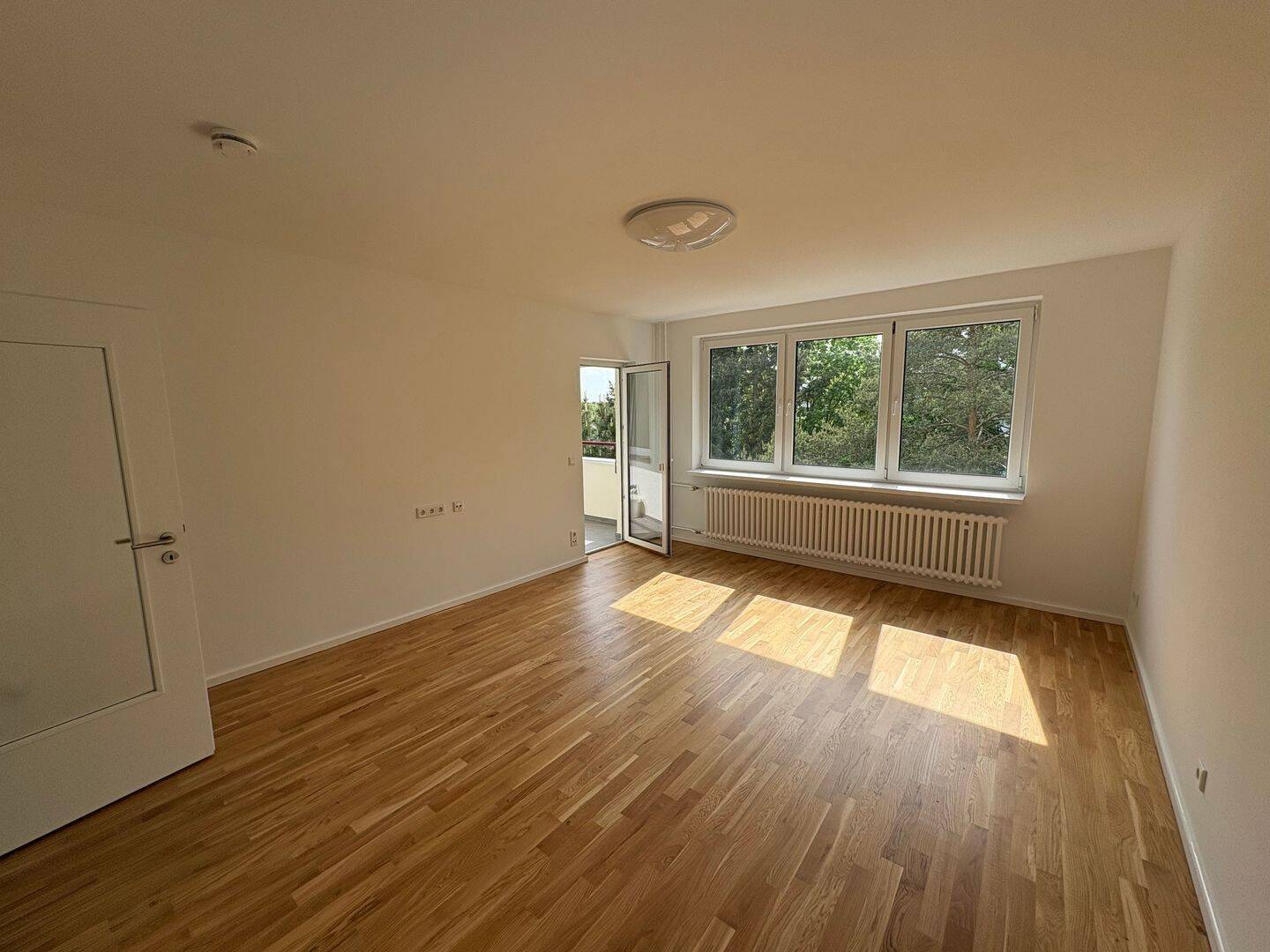 3-Zimmer-Wohnung zur Miete - Photo 1