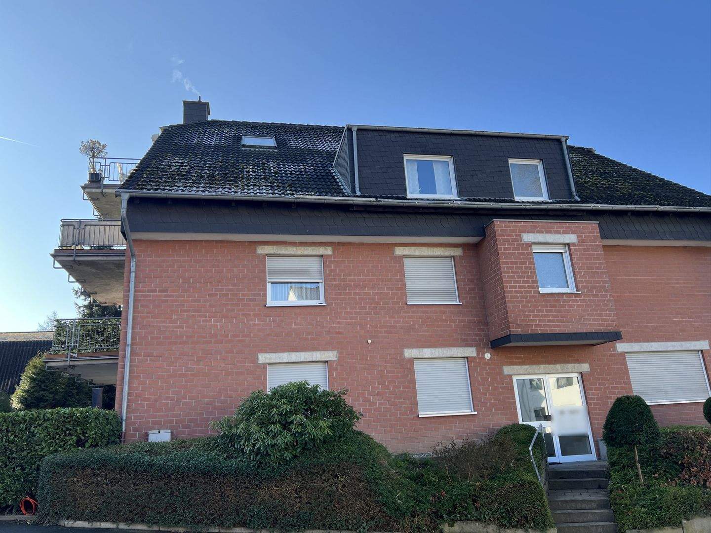 Großzügige Eigentumswohnung in begehrter Lage von Dortmund Löttringhausen-Süd